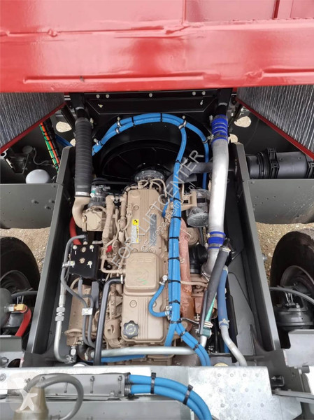 Electrocar Terberg