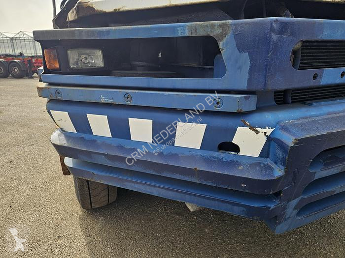 Carrello trattore Terberg RT 282\ 4X4 |...