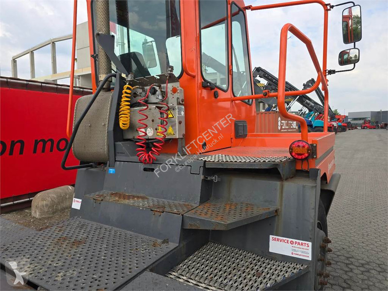 Electrocar Terberg