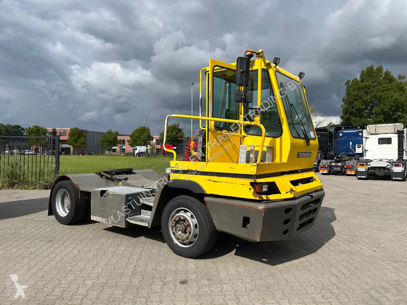 Electrocar Terberg 10 x ON STOCK | 2006 | 2008...