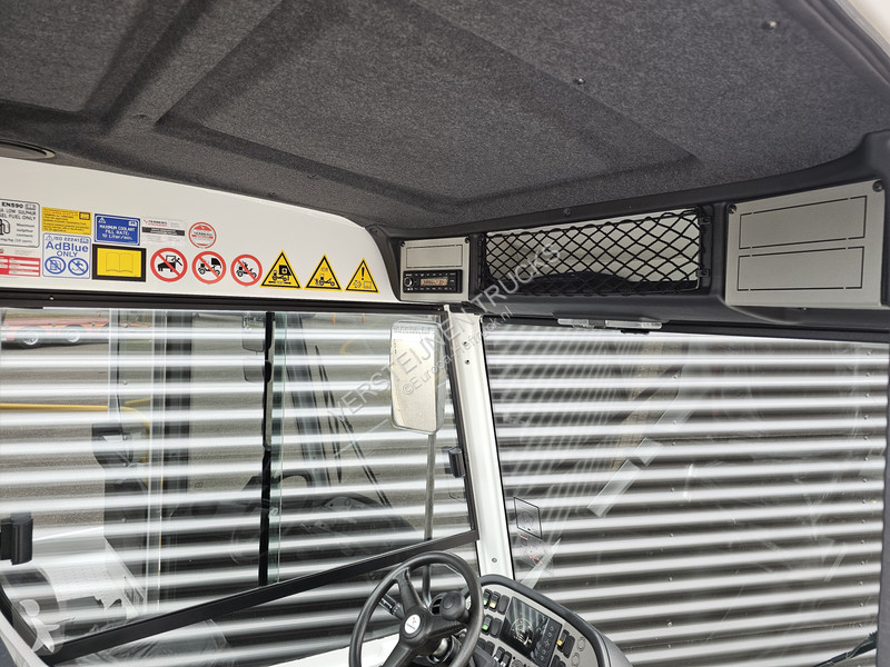 Carrello trattore Terberg YT193 / TERMINAL /...