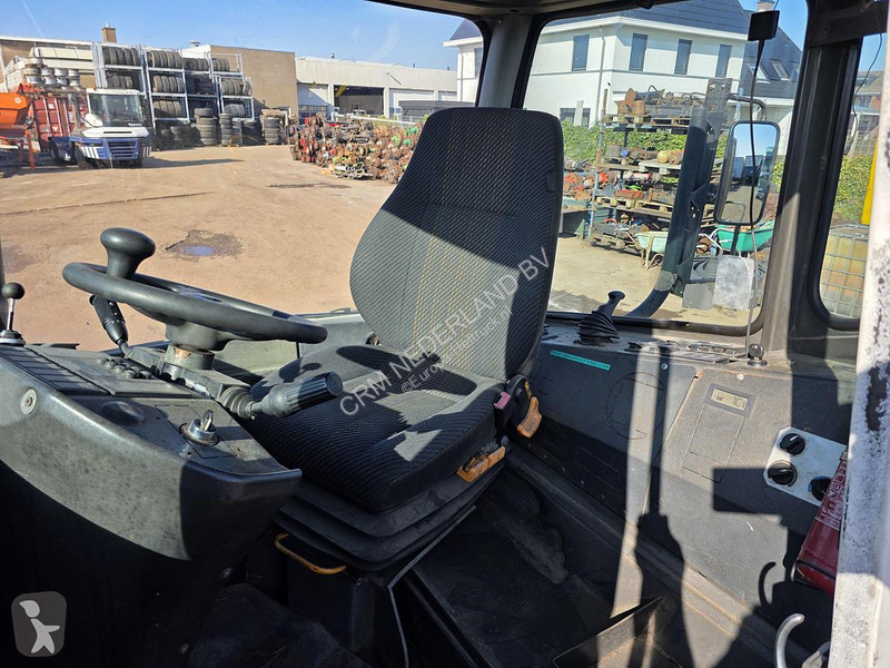 Ťahač Terberg RT 282 / 4X4 /TURNING CHAIR/...
