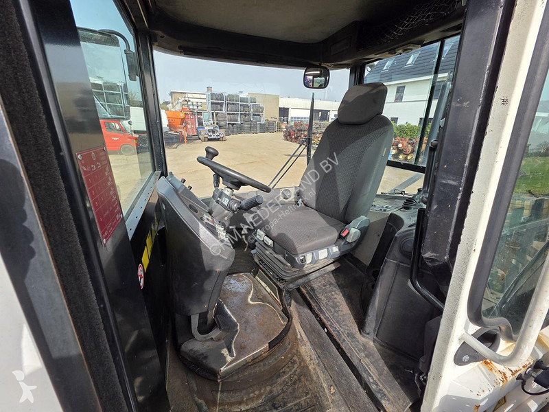 جرار مناولة Terberg | TERMINAL TRACTOR 4X4|...