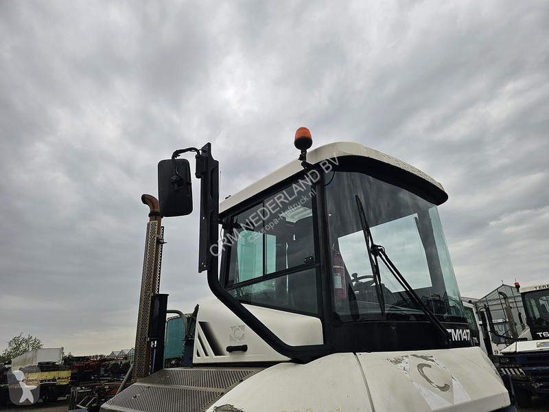 جرار مناولة Terberg | TERMINAL TRACTOR 4X4|...