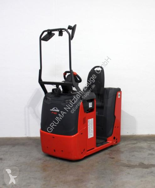 جرار مناولة Linde  P 40 C 4595-00