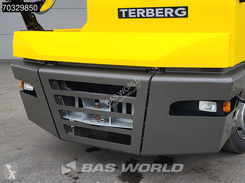 جرار مناولة Terberg YT223 4X2 Full Service! Top...