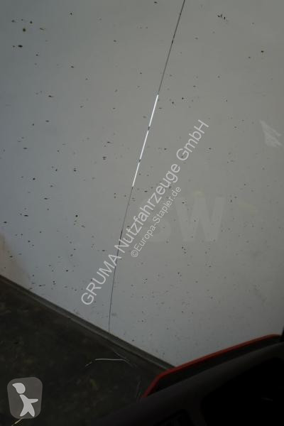 جرار مناولة Linde  W 20 127-05