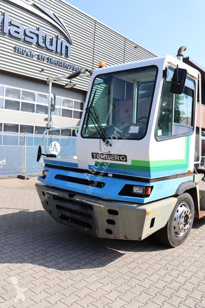Electrocar Terberg