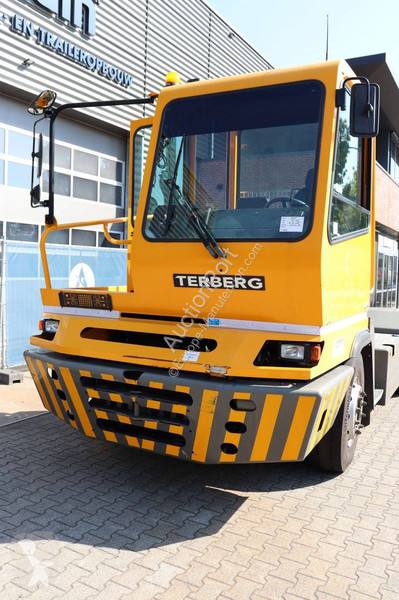 Electrocar Terberg