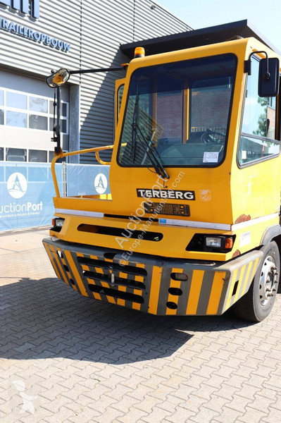 Electrocar Terberg