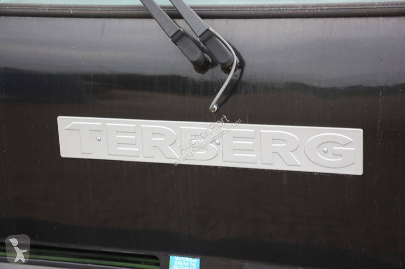 Electrocar Terberg