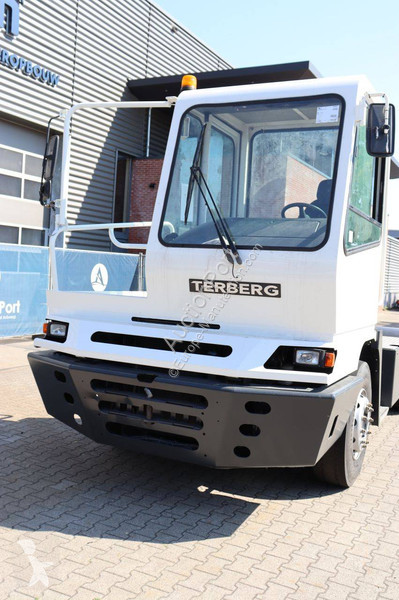 Electrocar Terberg YT180
