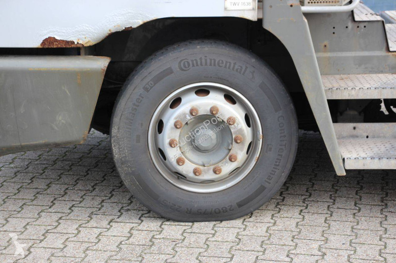 Electrocar Terberg
