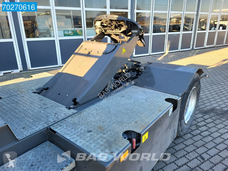 Electrocar Terberg 4X2