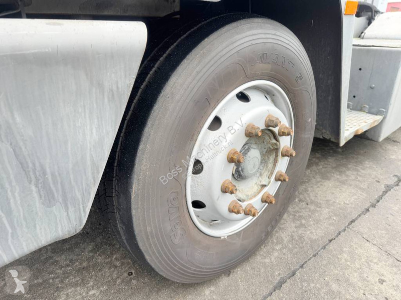 Electrocar Terberg - Dutch truck / Automatic /...