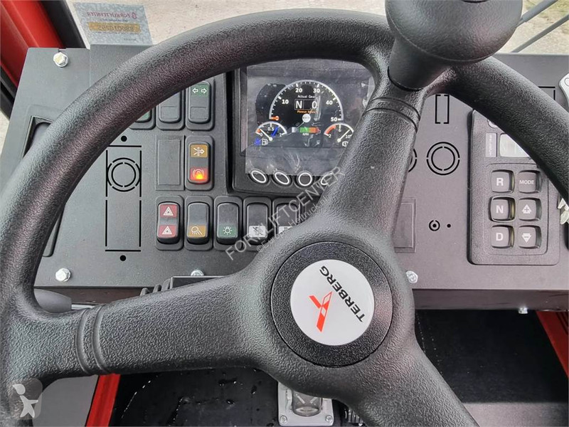 Electrocar Terberg