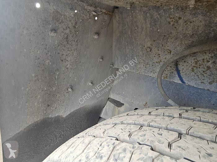 Electrocar Terberg | TERMINAL TRACTOR 4X4|...