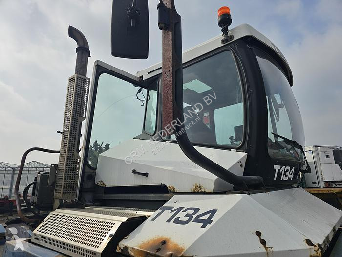 Carrello trattore Terberg RT 282\ 4X4 |...