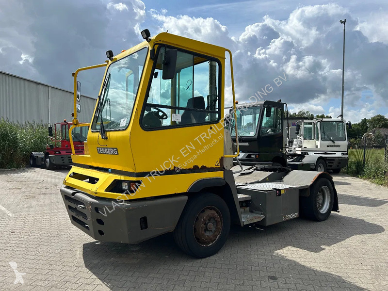 Electrocar Terberg 10 x ON STOCK | 2006 | 2008...