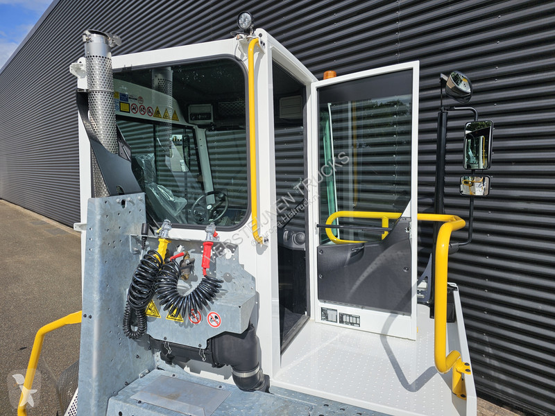 Electrocar Terberg YT193 / !!NEW!! / TERMINAL /...