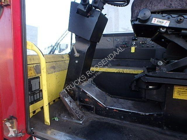 جرار مناولة Terberg Terberg TERMINAL + NEW...