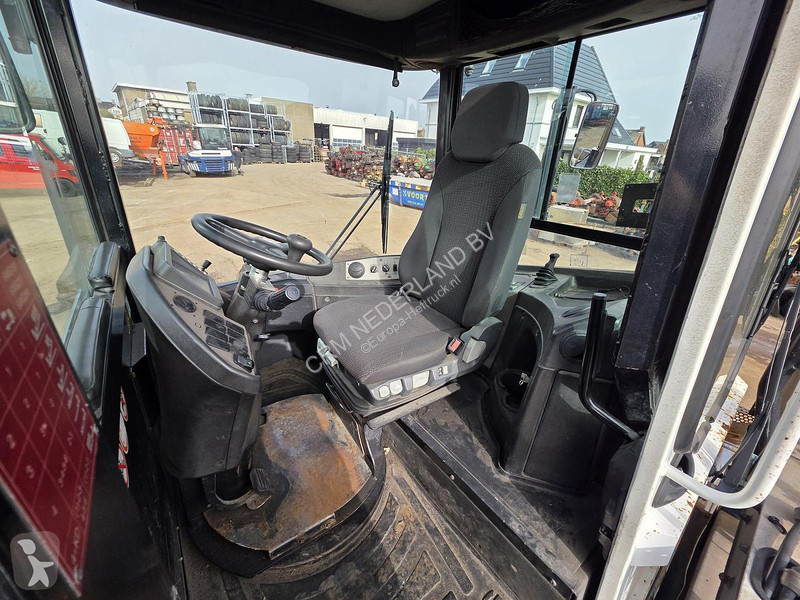 جرار مناولة Terberg | TERMINAL TRACTOR 4X4|...