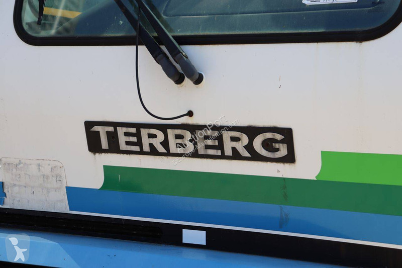 Electrocar Terberg