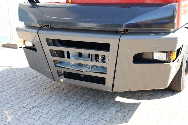 Electrocar Terberg YT193