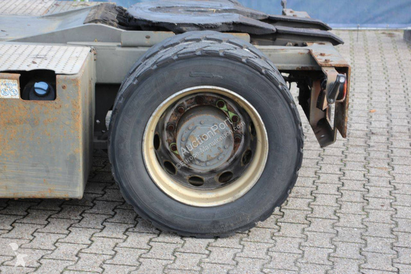 Electrocar Terberg