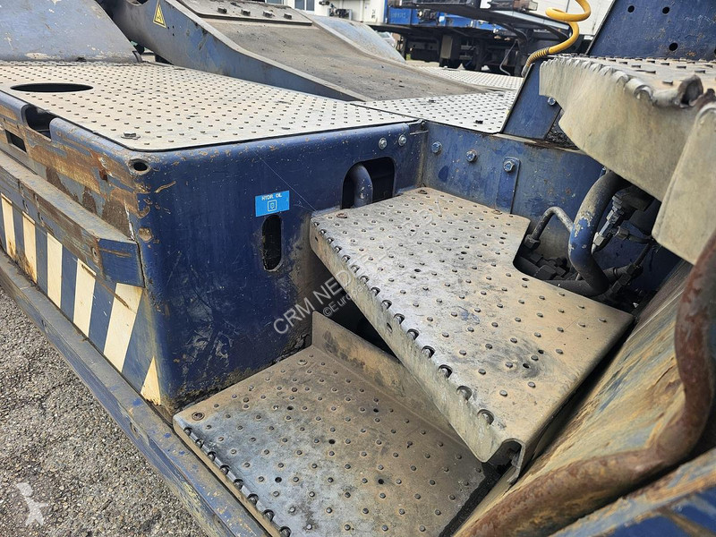 Alt utilaj Terberg /TERMINAL TRACTOR 4X4/...