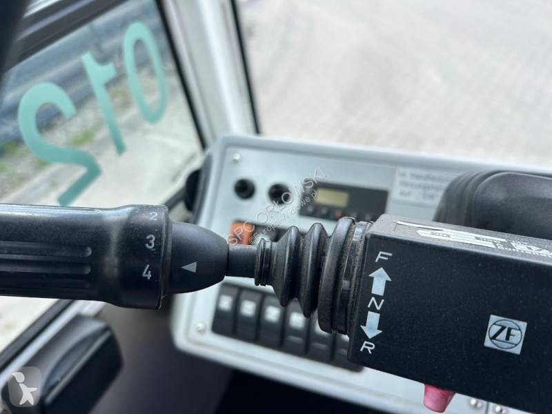 货运拖拉机 Mafi T225D TERMINAL TRACTOR / KAMAG /...