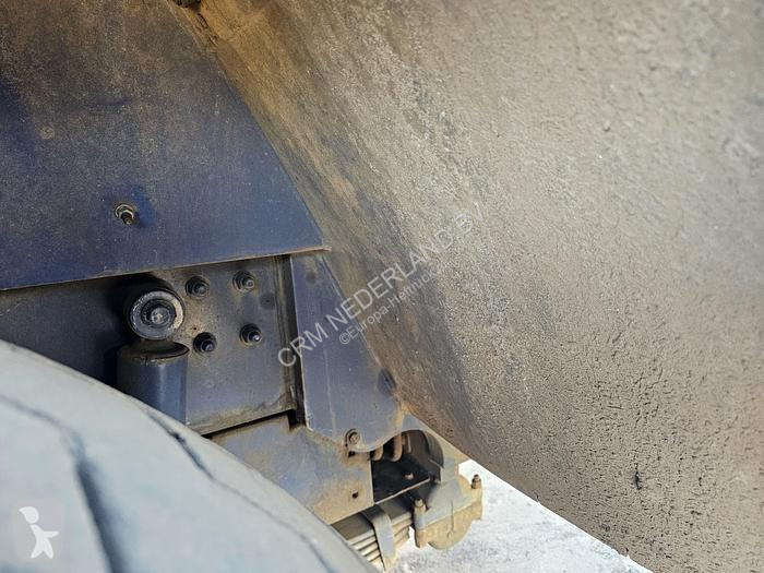 Electrocar Terberg | TERMINAL TRACTOR 4X4|...