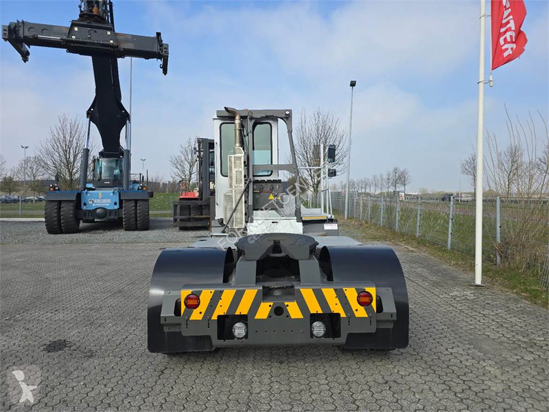 Electrocar Terberg