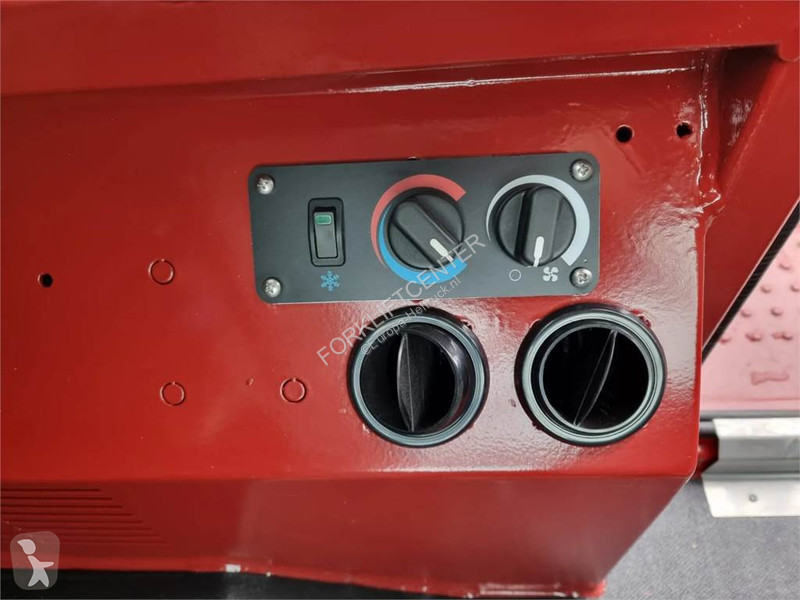 Electrocar Terberg