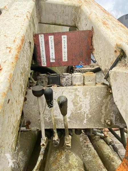 Espaces verts Landini  10000
