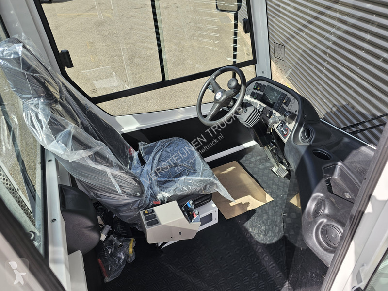 Electrocar Terberg YT193 / !!NEW!! / TERMINAL /...