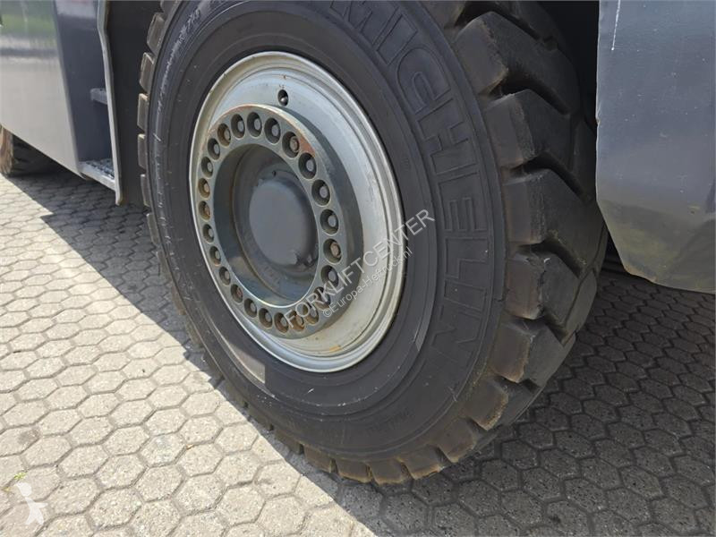 جرار مناولة Mafi MT45R 4x4