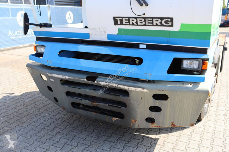 Electrocar Terberg