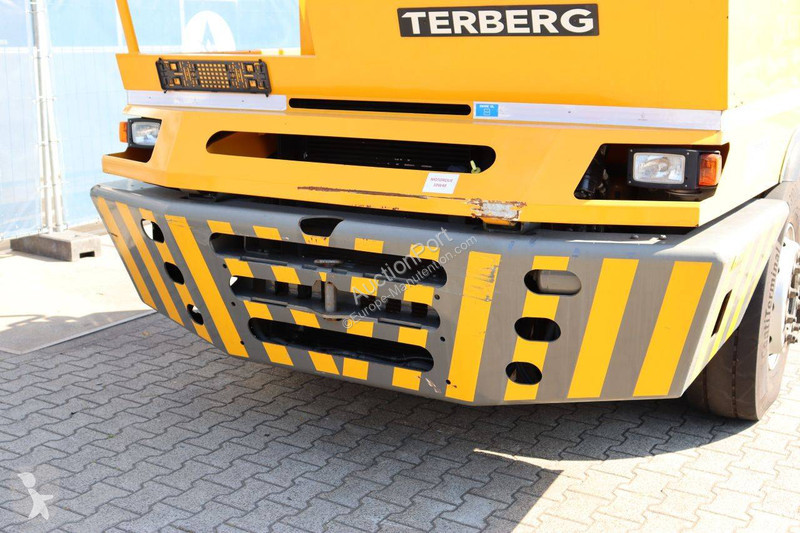 Electrocar Terberg