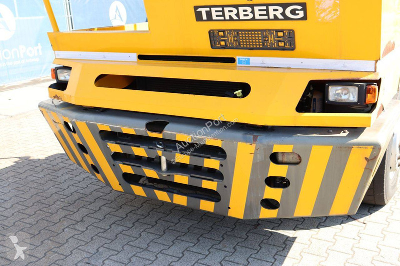 Electrocar Terberg