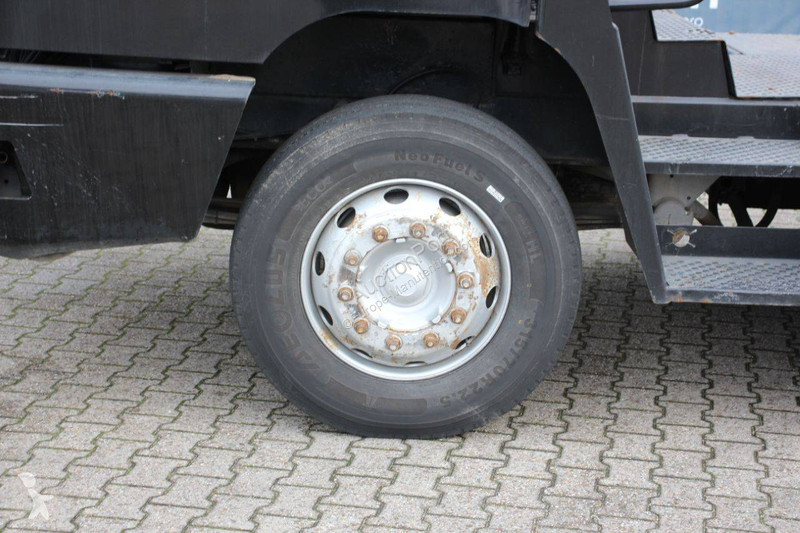 Electrocar Terberg