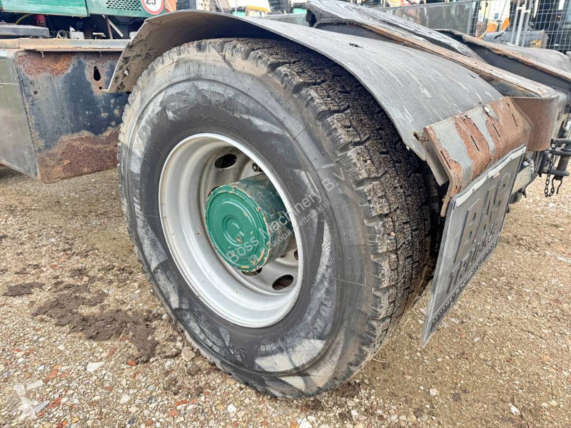 Electrocar Kalmar PT122 - Top Condition /...