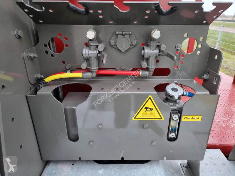 Electrocar Terberg
