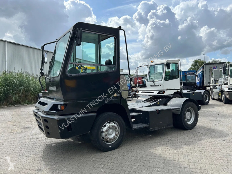 Electrocar Terberg 10 x ON STOCK | 2006 | 2008...