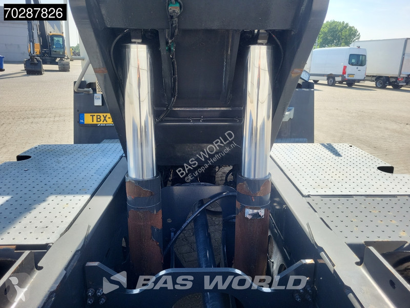 Electrocar Terberg 4X2 NL-Truck Big-Axle...