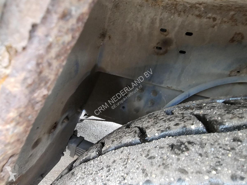 جرار مناولة Terberg | TERMINAL TRACTOR 4X4|...