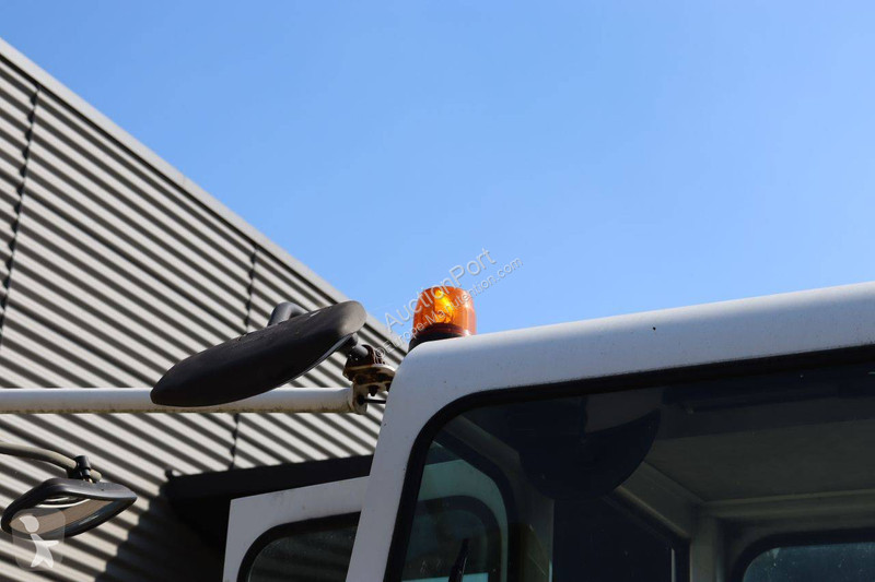 Electrocar Terberg