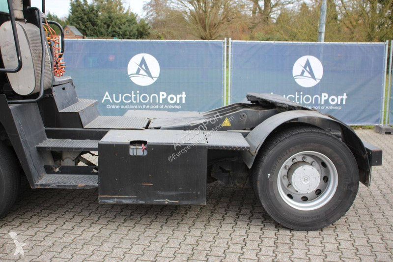 Electrocar Terberg