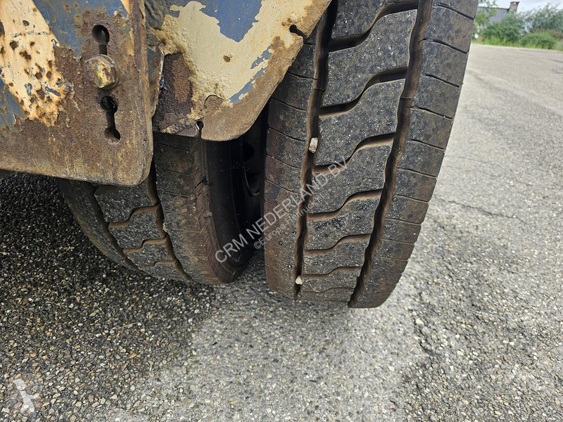 Alt utilaj Terberg /TERMINAL TRACTOR 4X4/...