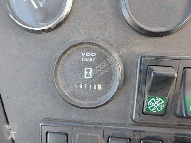 Electrocar Terberg Terberg TERMINAL + NEW...